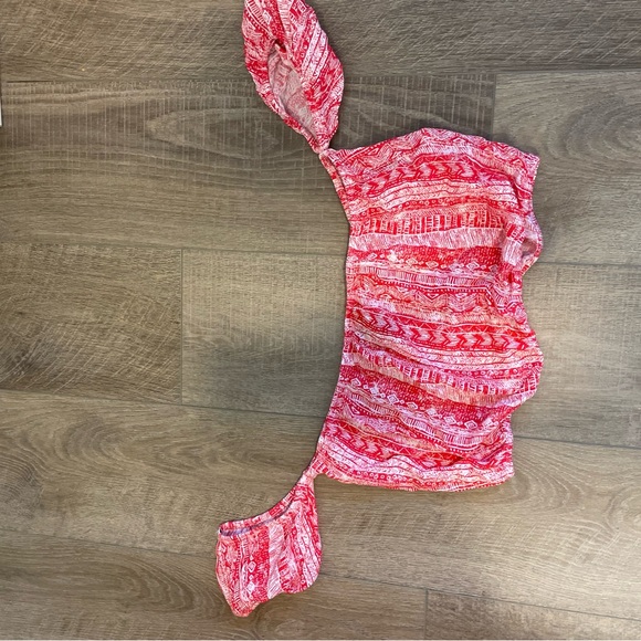 Forever 21 crop top - Picture 1 of 2